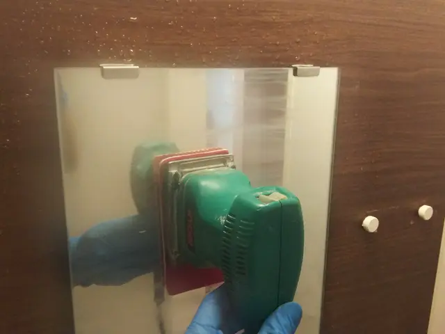 時間はかかりますが、ご満足いただける仕上がりまで、徹底的にやります。サービスの画像