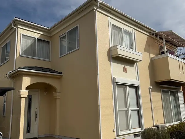 高圧洗浄機械サービスの画像