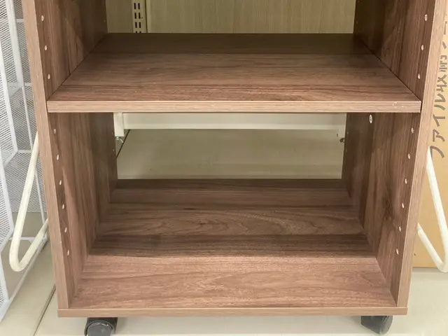 家具の組み立て 承ります！サービスの画像