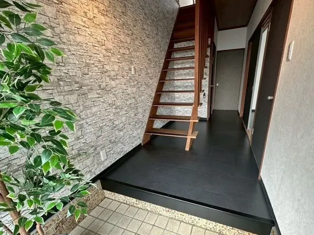 ペットリフォーム / ペット用クッションフロア【業歴25年】サービスの画像