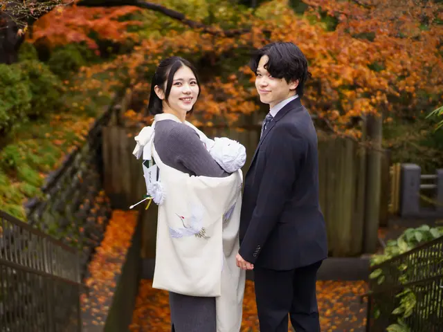 《モニター価格》女性カメラマンが撮影◎お客様に明るく丁寧な接客を心掛けています。