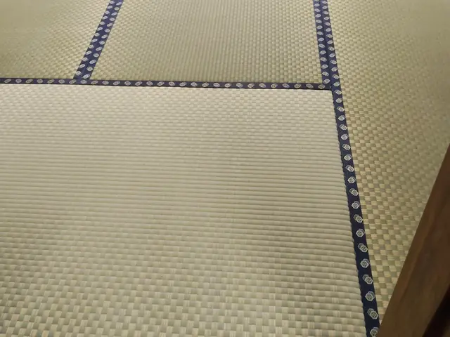 【熊本産畳表】１級技能士・14年間の畳店修行後　足立区にて独立開業20年サービスの画像