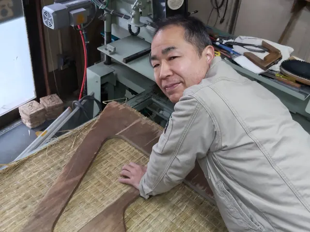 【熊本産畳表】１級技能士・14年間の畳店修行後　足立区にて独立開業20年サービスの画像