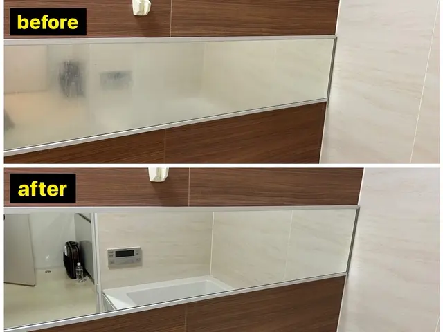 ☆国家資格ハウスクリーニング技能士対応☆【エプロン内高圧洗浄付】仕上がり自信ありサービスの画像