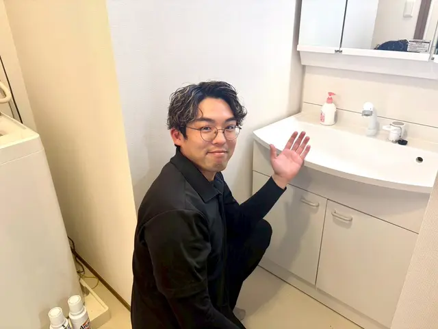 くらしのマーケット掲載記念特価中｜損害保険加入｜駐車場代当店負担サービスの画像