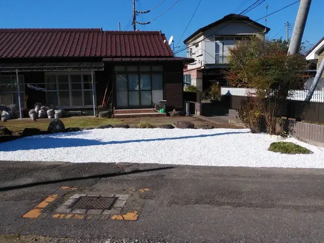 【業歴30年の実績】事前のご相談ご提案を丁寧に、施工はしっかり行います！サービスの画像