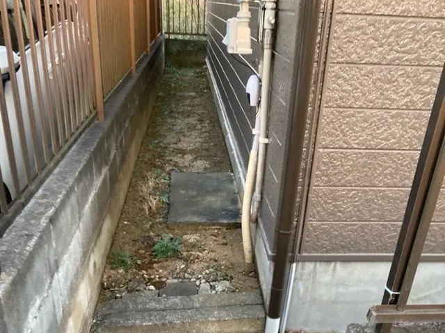 【業歴30年の実績】事前のご相談ご提案を丁寧に、施工はしっかり行います！サービスの画像