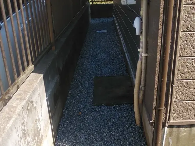 【業歴30年の実績】事前のご相談ご提案を丁寧に、施工はしっかり行います！サービスの画像