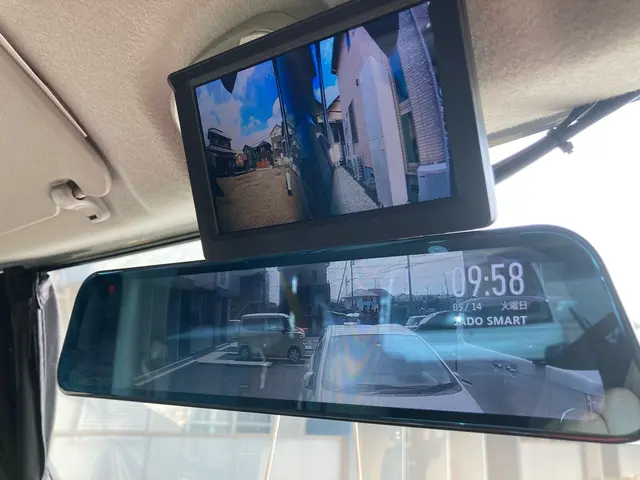 【国家資格2級自動車整備士】業界18年以上の実績、自動車整備士のプロが出張取付！サービスの画像