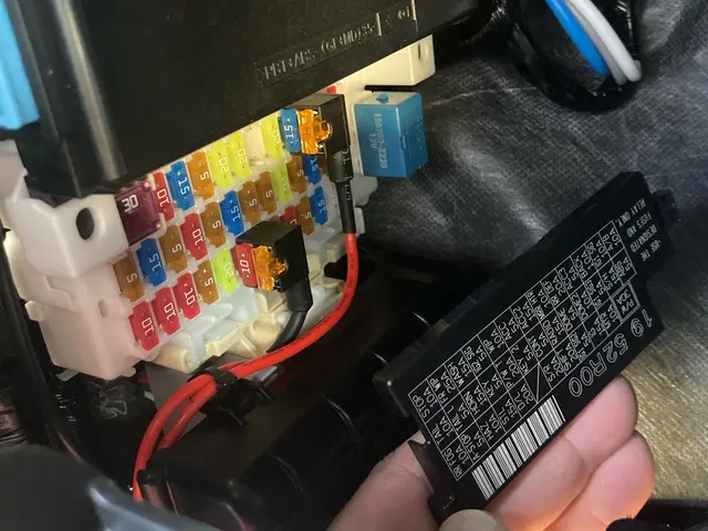 【国家資格2級自動車整備士】業界18年以上の実績、自動車整備士のプロが出張取付！サービスの画像