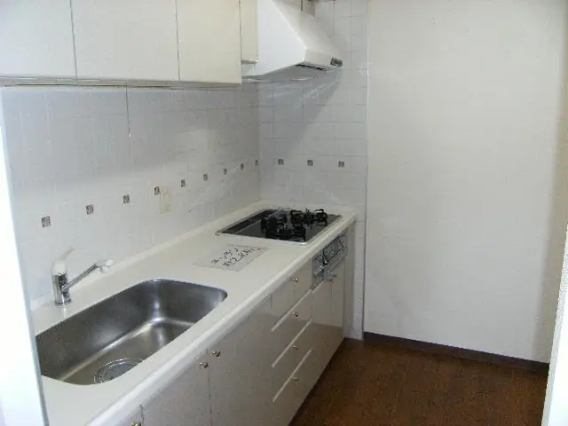 丁寧仕上げの水廻りクリーンセットサービスの画像