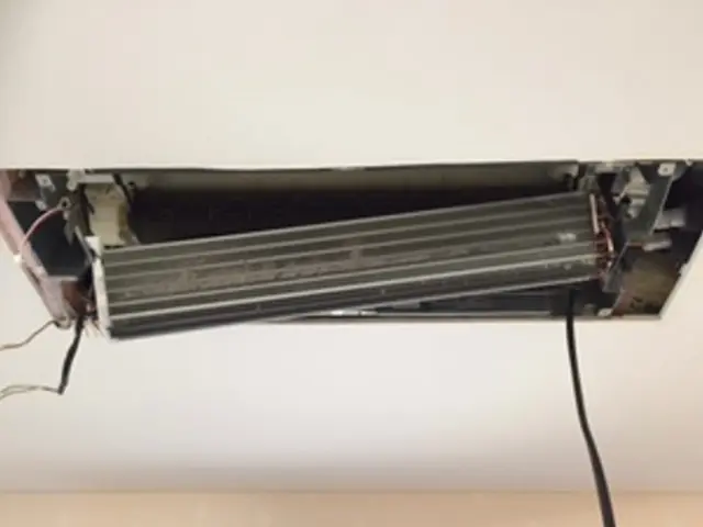 10/25am〜◆壁掛けも一緒にOK！抗菌コート無料サービス！2名で迅速丁寧作業サービスの画像