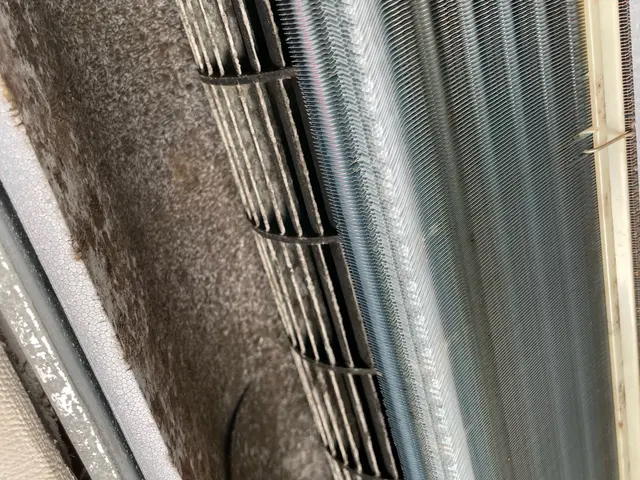 10/25am〜◆壁掛けも一緒にOK！抗菌コート無料サービス！2名で迅速丁寧作業サービスの画像