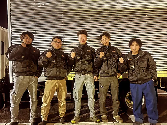 家具組立備え付け業者　Tryagainサービスの画像