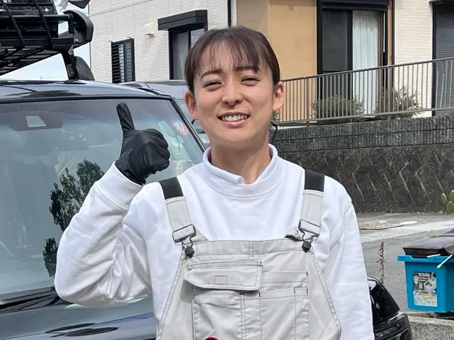 （神奈川県）横浜店、（伊豆南部エリア）伊東店の2拠点で対応！女性スタッフがお伺いサービスの画像