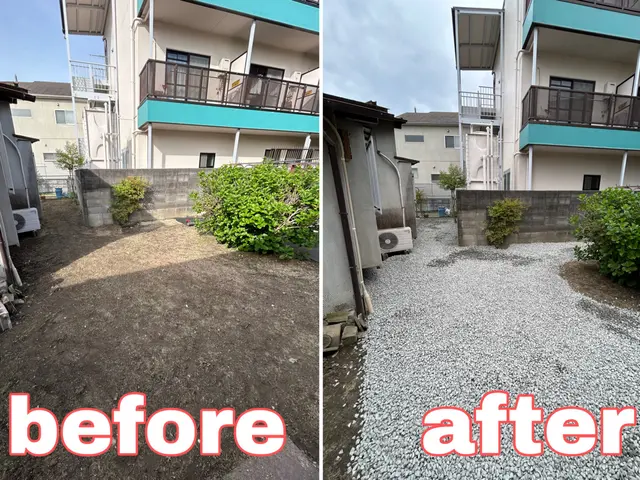 【業歴10年の経験と実績】※近畿のみ対応※自信の自社施工◎駐車場代当店負担◎サービスの画像