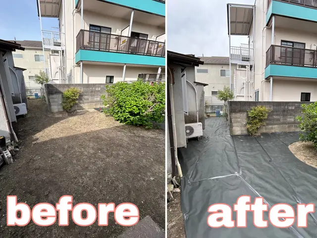 【業歴10年の経験と実績】※近畿のみ対応※自信の自社施工◎駐車場代当店負担◎サービスの画像