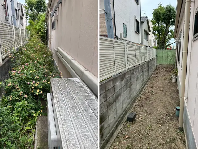 【業歴10年の経験と実績】※近畿のみ対応※自信の自社施工◎駐車場代当店負担◎サービスの画像