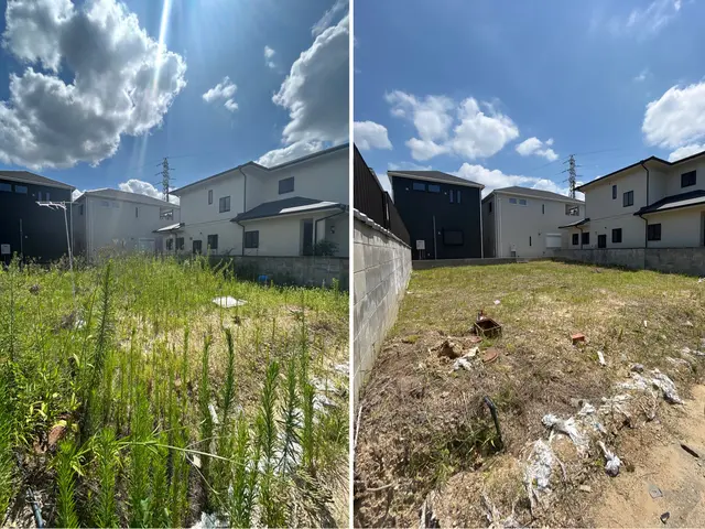 【業歴10年の経験と実績】※近畿のみ対応※自信の自社施工◎駐車場代当店負担◎サービスの画像