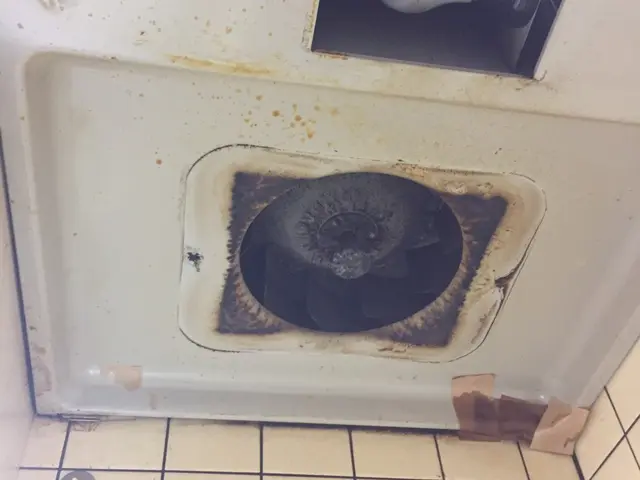 今が一番お得に清掃出来ます！キャンペーン実施中！サービスの画像