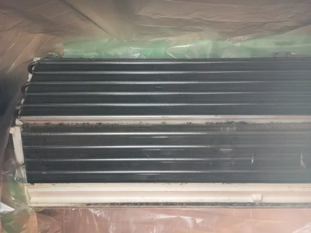 【徹底洗浄】プロ用専用洗剤で奥の奥まで徹底洗浄サービスの画像