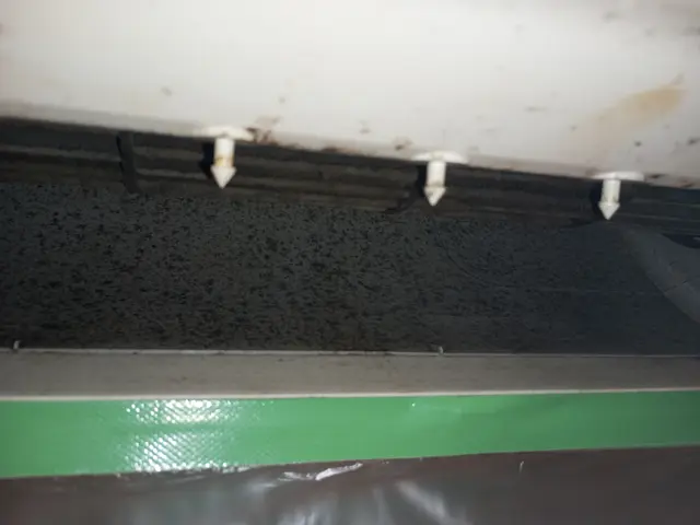 【徹底洗浄】プロ用専用洗剤で奥の奥まで徹底洗浄サービスの画像