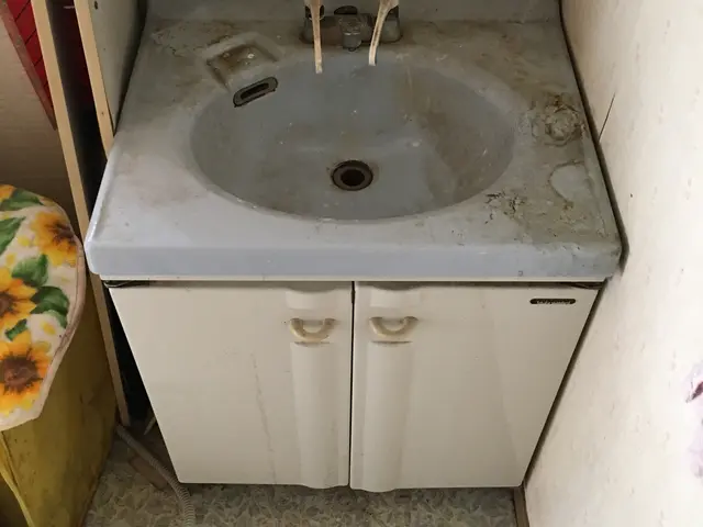 法人店舗◎水垢もスッキリ＾＾質を変えます◎女性スタッフの同行も可能！サービスの画像