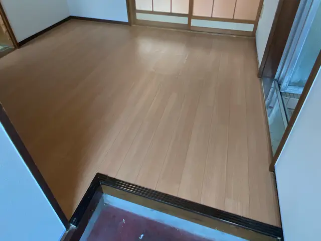 豊富な経験と知識で安心！仕上がり重視で丁寧に作業いたします！サービスの画像