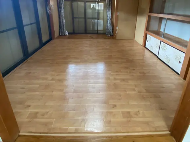 豊富な経験と知識で安心！仕上がり重視で丁寧に作業いたします！サービスの画像