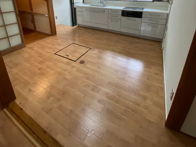 豊富な経験と知識で安心！仕上がり重視で丁寧に作業いたします！サービスの画像