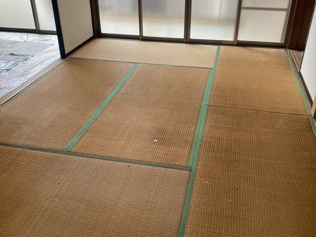 豊富な経験と知識で安心！仕上がり重視で丁寧に作業いたします！サービスの画像