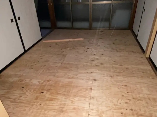 豊富な経験と知識で安心！仕上がり重視で丁寧に作業いたします！サービスの画像