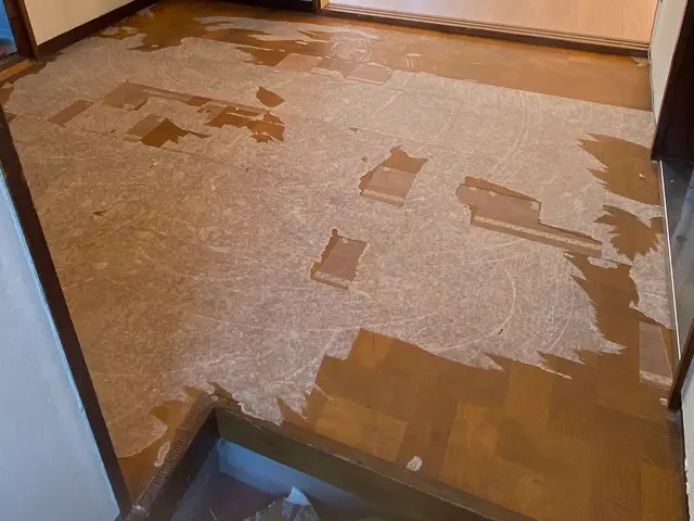 豊富な経験と知識で安心！仕上がり重視で丁寧に作業いたします！サービスの画像