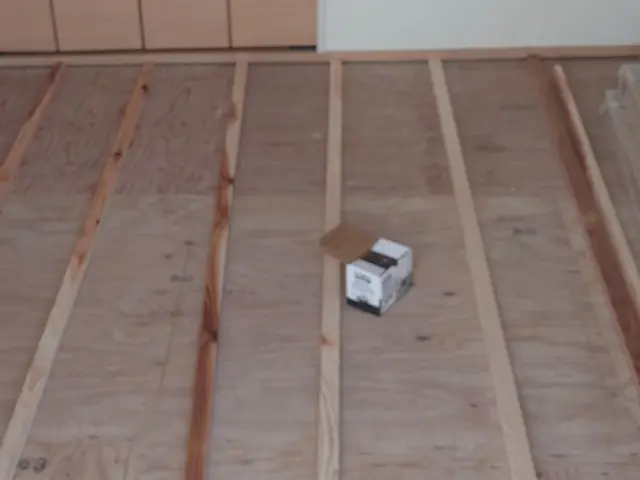 クッションフロア張替サービスの画像