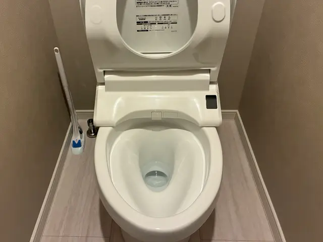 【堺市北区】分解洗浄対応トイレクリーニング｜尿石・ニオイ徹底除去サービスの画像