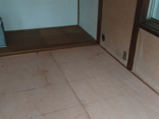 和室から洋室へ【兵庫県】創業20年以上の豊富な経験！（写真はイメージ）サービスの画像