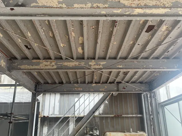 大手での経験を活かした高品質な施工を、外注なしの自社スタッフがご提供。サービスの画像