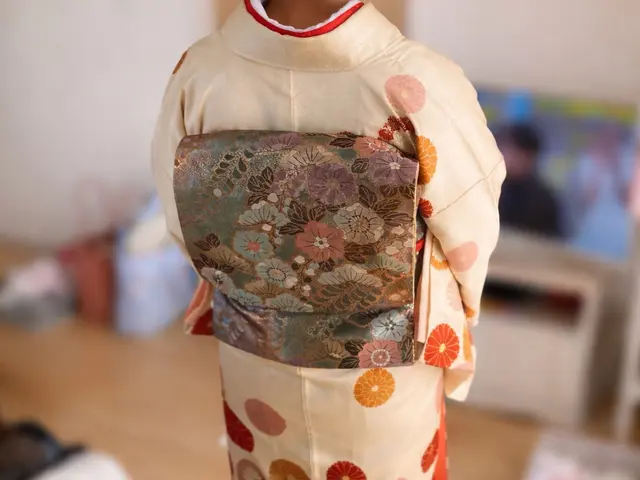 早朝・式典対応◎ 冠婚葬祭に対応した出張着付け