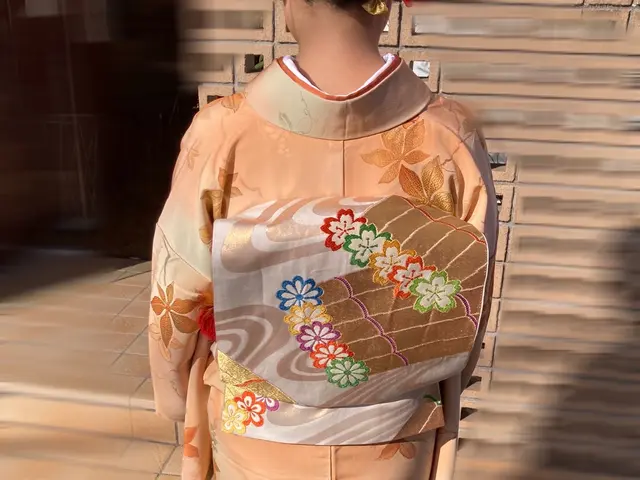 早朝・式典対応◎ 冠婚葬祭に対応した出張着付け