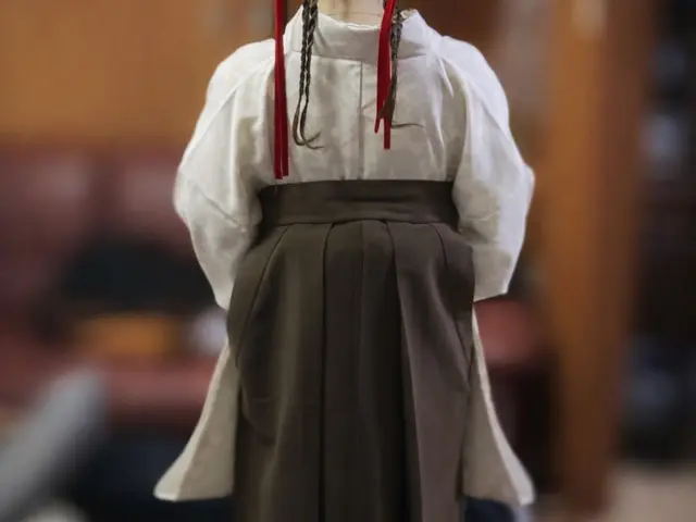 早朝・式典対応◎ 冠婚葬祭に対応した出張着付け