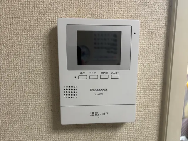 【電気のプロ！第一種電気工事士】インターフォンのお悩み解決します！！サービスの画像