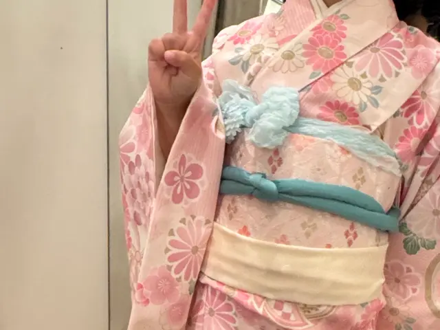 大切な人や、大切な日のための装いを美しくサービスの画像