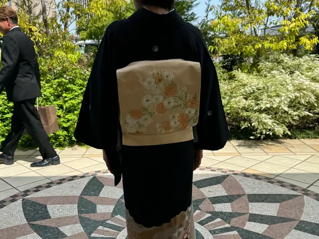 姫路〜明石区間　出張着付け［一級着付け講師］