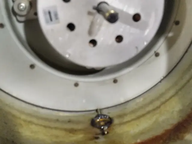 レンジフード(換気扇)シロッコファン、フィルター清掃洗浄致します。サービスの画像