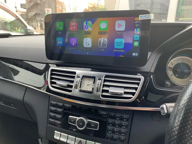 ◎2年連続受賞◎ディーラー整備士25年の技術、経験でお悩み解決！アフターも万全サービスの画像