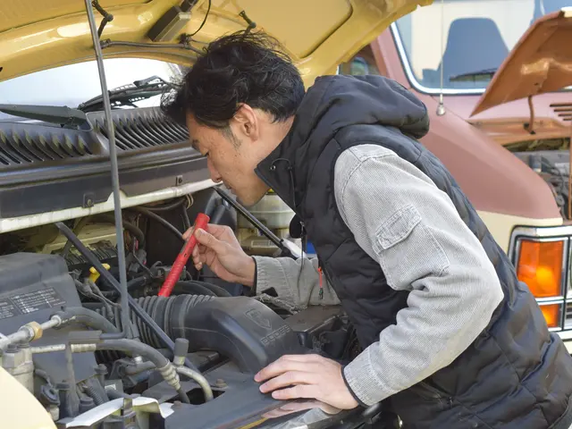 ◎2年連続受賞◎ディーラー整備士25年の技術、経験でお悩み解決！アフターも万全サービスの画像