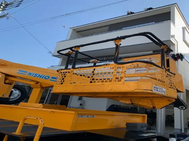 【残暑応援ｷｬﾝﾍﾟｰﾝ9月まで！】アンテナ調整、立て直し、電波調査【大雨強風】サービスの画像