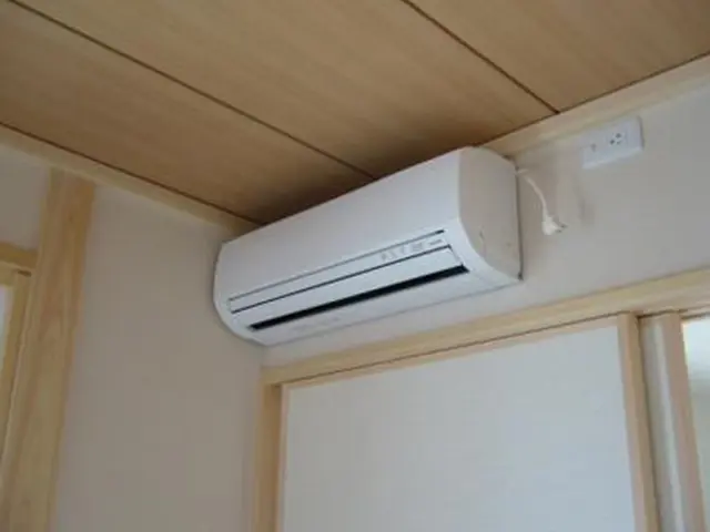 【エアコンクリーニング1台】きれいに洗浄！スッキリ爽快！サービスの画像