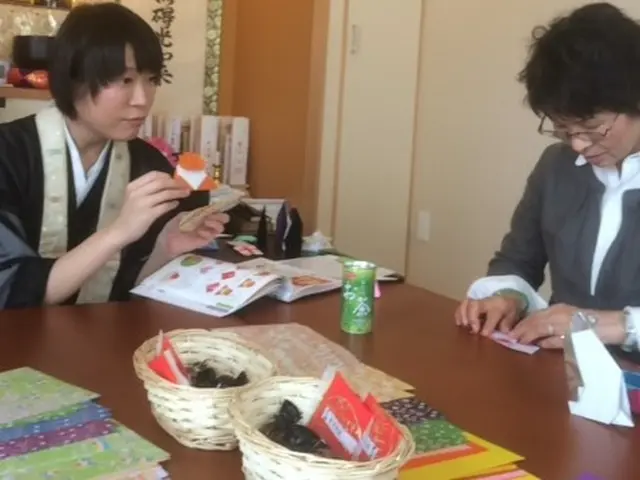 【確実】# リピーターさんの多いお寺《東京都認証・宗教法人のお寺・関東全域対応》サービスの画像