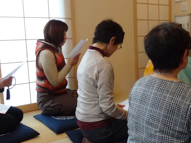 【確実】# リピーターさんの多いお寺《東京都認証・宗教法人のお寺・関東全域対応》サービスの画像